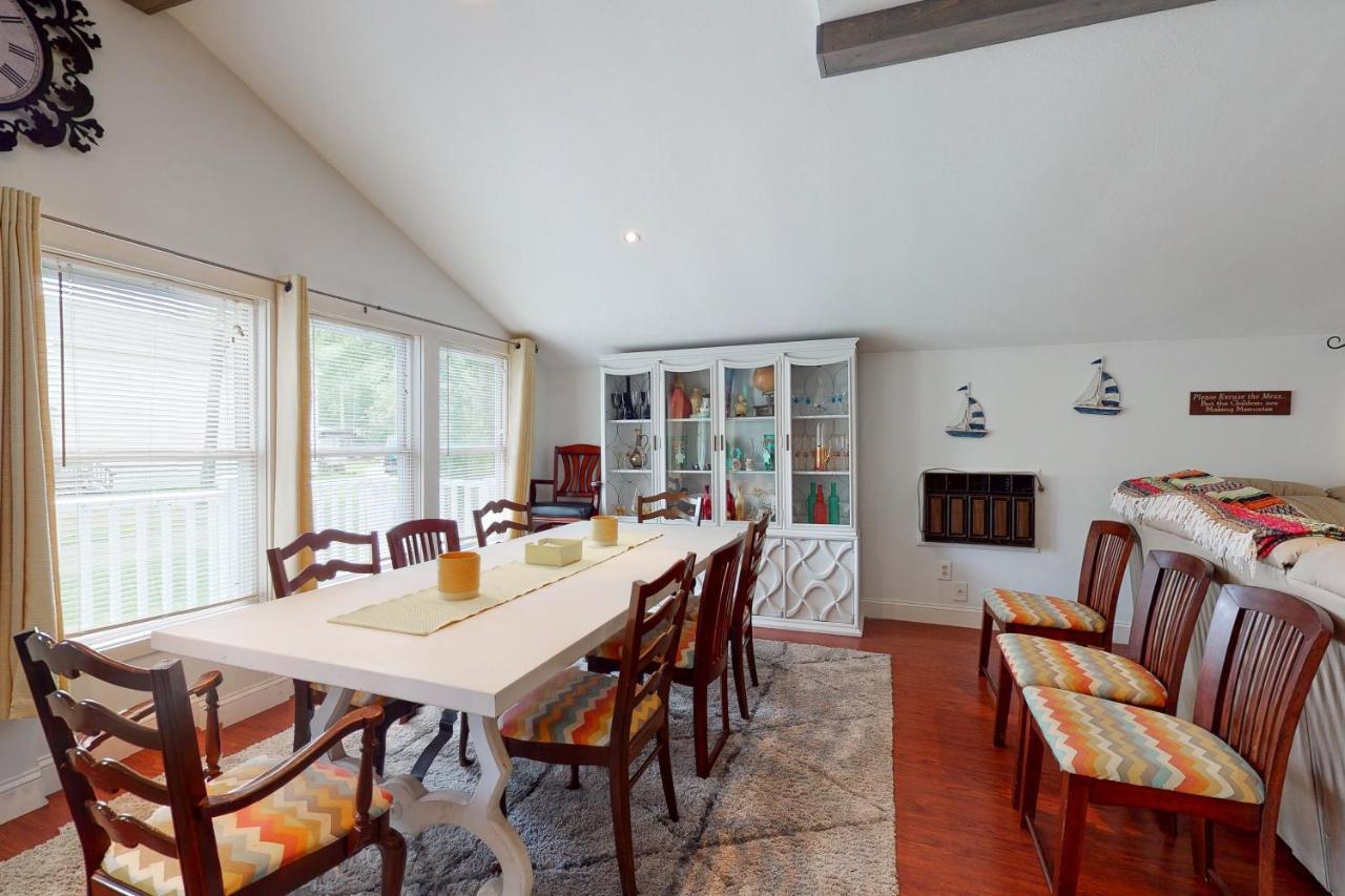 Old Orchard Beach House Екстер'єр фото