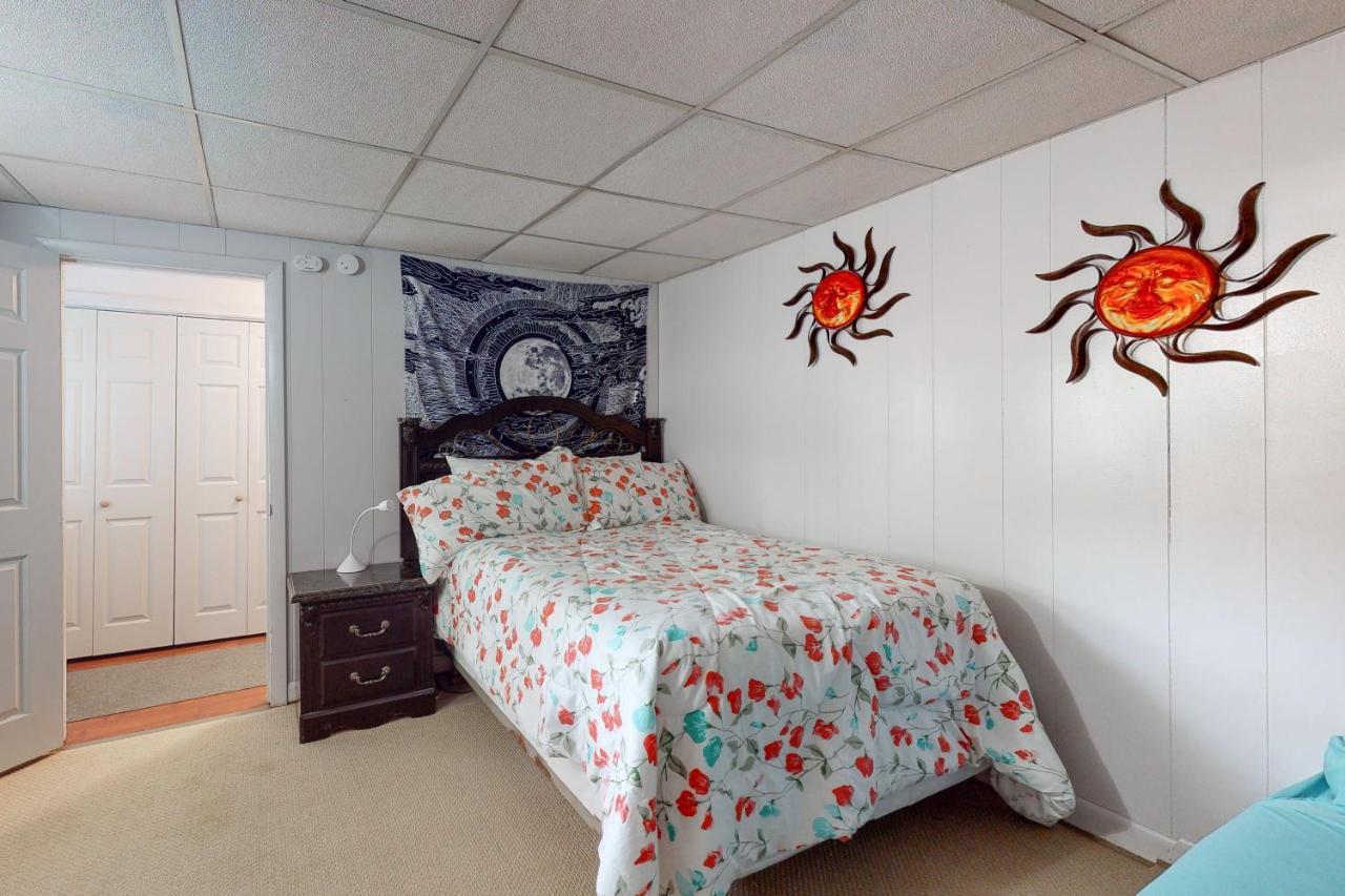 Old Orchard Beach House Екстер'єр фото