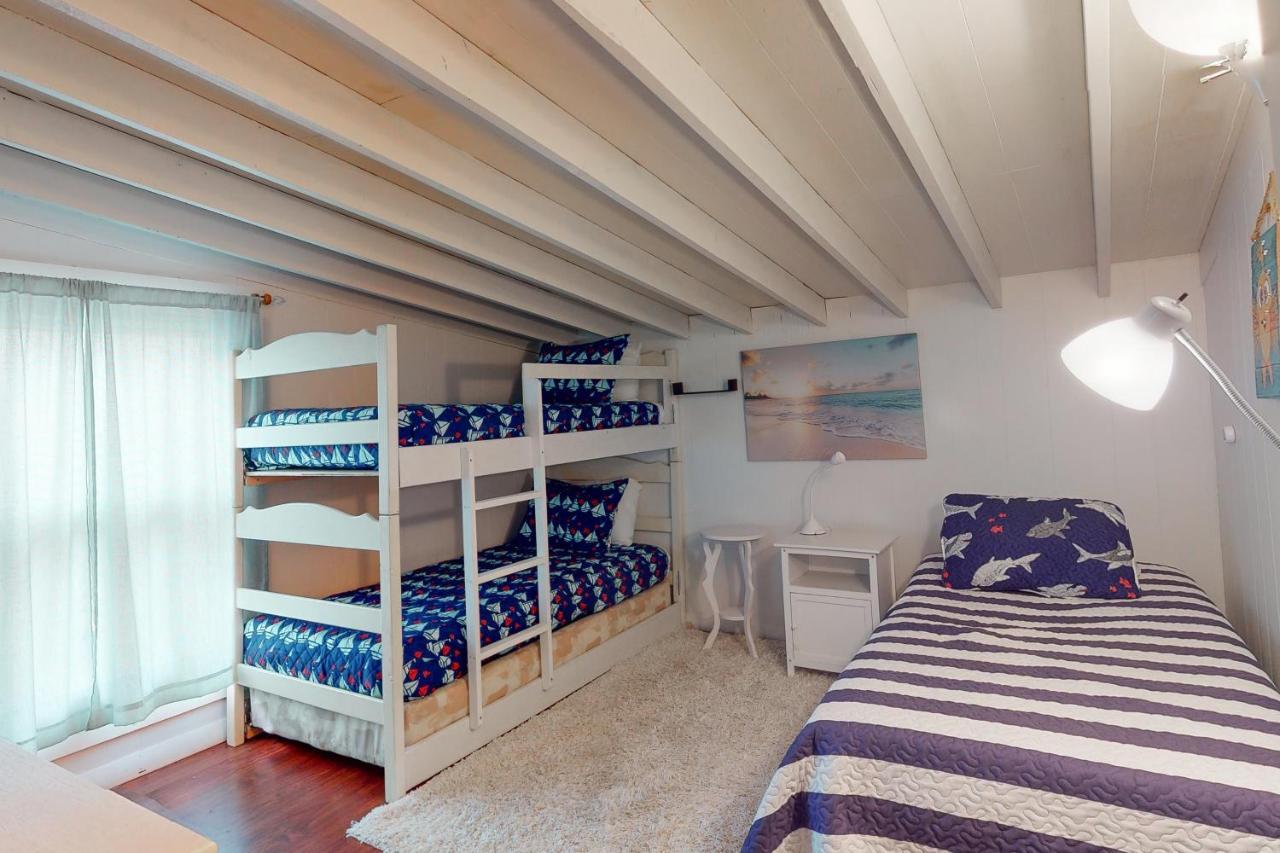 Old Orchard Beach House Екстер'єр фото