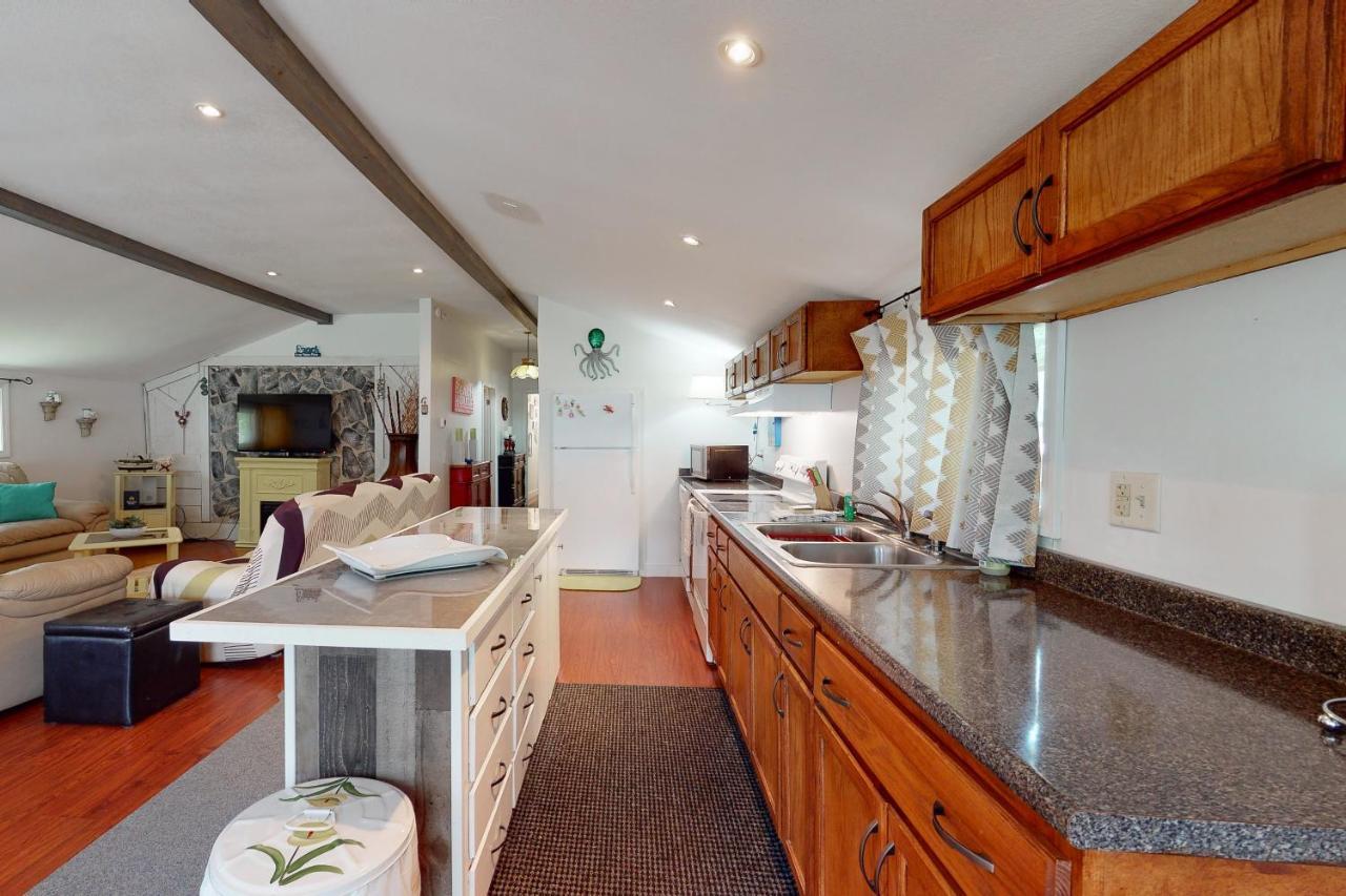 Old Orchard Beach House Екстер'єр фото