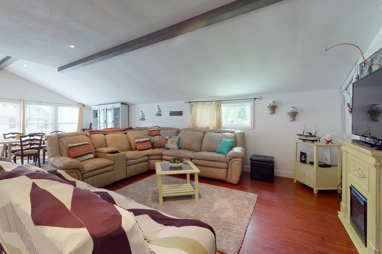Old Orchard Beach House Екстер'єр фото