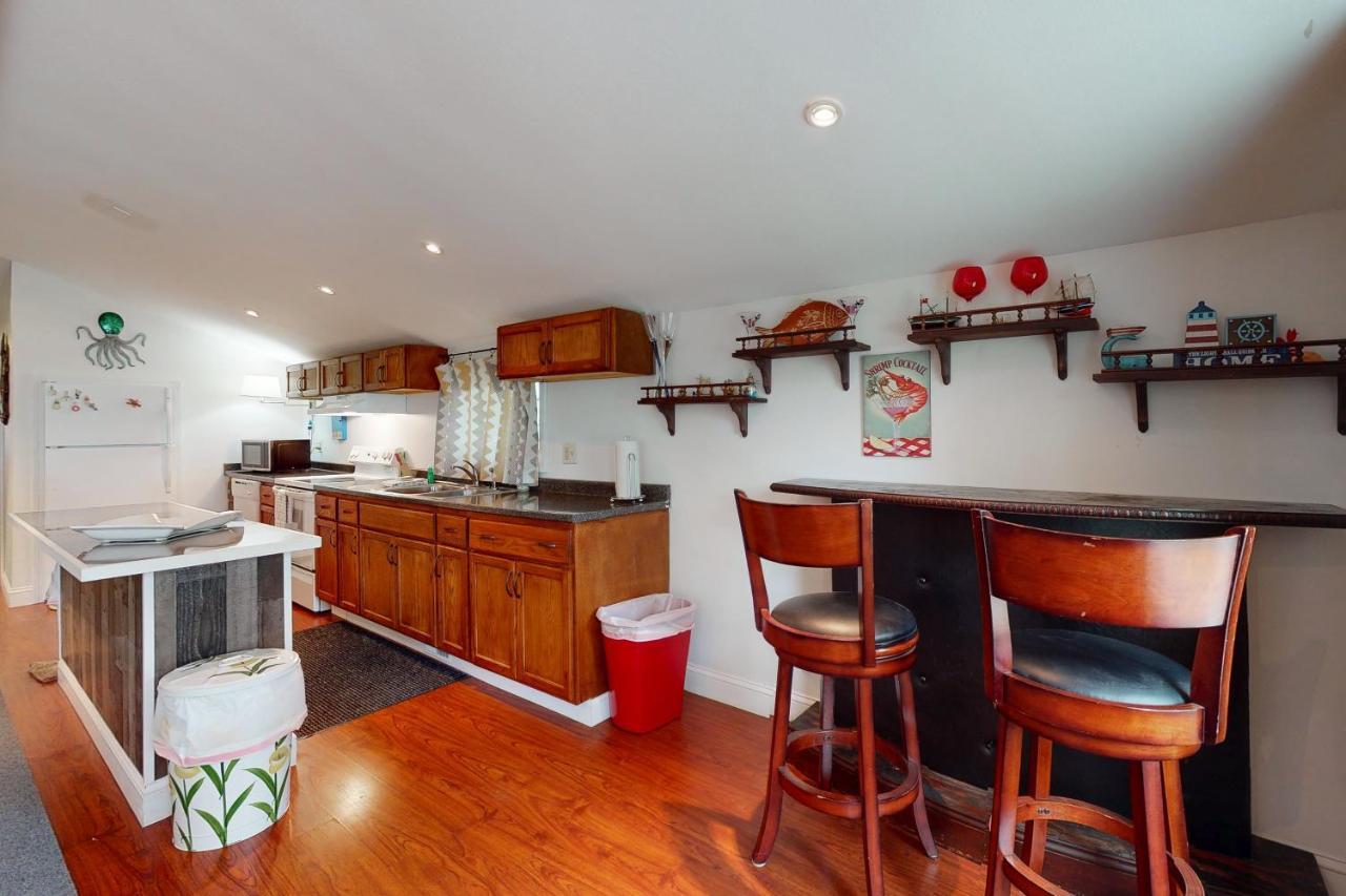 Old Orchard Beach House Екстер'єр фото