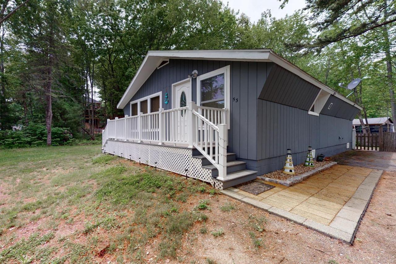 Old Orchard Beach House Екстер'єр фото